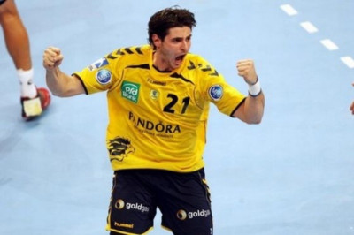 Α1 Χάντμπολ Ανδρών: Κυριαρχία της ΑΕΚ στην κορυφαία επτάδα