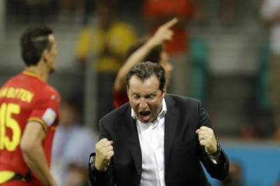 Βέλγιο – ΗΠΑ: Δικαιωμένος ο Βίλμοτς