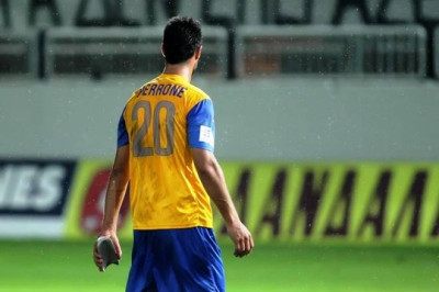 ΑΕΛ Καλλονής: Άφησε Περόνε, Ντάμπο και κράτησε Βαλιό