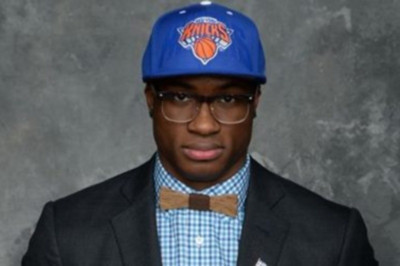 Νιου Γιορκ Νικς: Στο Summer League o Αντετοκούμπο