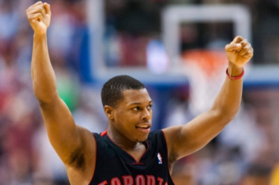 Τορόντο Ράπτορς: Κράτησαν τον Λόουρι