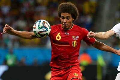 Βίτσελ: «Μας έκλεψαν»