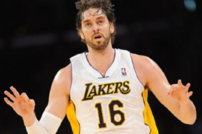 Οκλαχόμα Σίτι Θάντερ: Φαβορί για Γκασόλ!