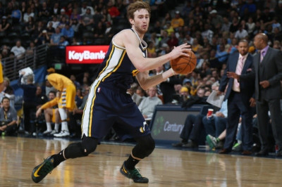 Κλίβελαντ Καβαλίερς: Το σκέφτονται για Χέιγουρντ