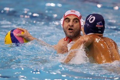 Ολυμπιακός: «Αντίο» σε Σχίζα