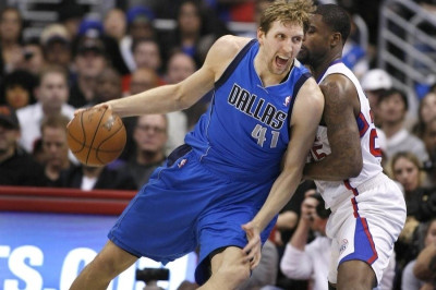 Ντάλας Μάβερικς: Τριάντα εκατομμύρια για Νοβίτσκι