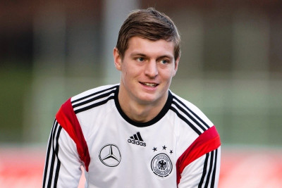 Ρεάλ Μαδρίτης: Ανακοινώνει Κρόος μετά το Μουντιάλ