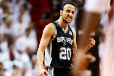 Σαν Αντόνιο Σπερς: Παλεύει ο Τζινόμπιλι, συμβόλαιο για Μιλς