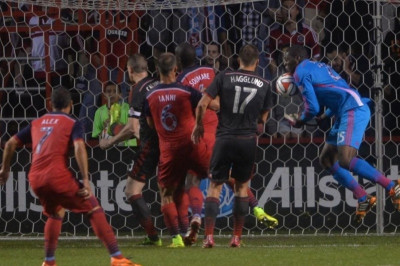 MLS: Βράχηκαν οι Φάιρ (videos)