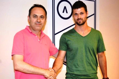 Λαμία: Απέκτησε και Γεωργίου