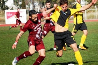 Εθνικός: Ενίσχυση με Χαλκιά