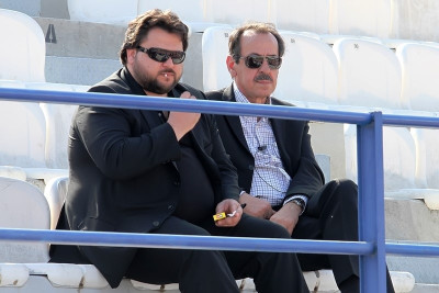 Παπουτσάκης: «Ουδείς αχαριστότερος του ευεργετηθέντος»