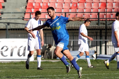 Πανσερραϊκός: «Λιοντάρι» ο Γαϊδαρτζής