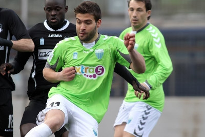 Λεβαδειακός: Σε απολογία ο Βασιλείου