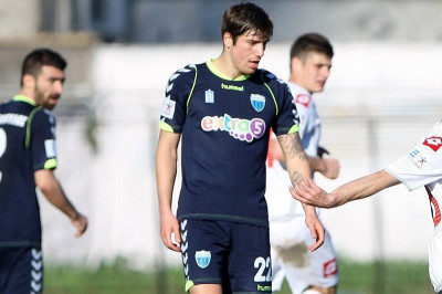 Λεβαδειακός: Τέλος οι Μίλιεβιτς, Μανόλο και Μπουντόπουλος