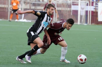 Κηφισιά: Ενίσχυση στα χαφ με Τσιμικλή