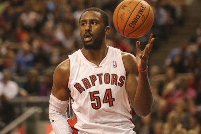 Τορόντο Ράπτορς: «Υπέγραψαν» Πάτερσον, κοντά με Βάσκεθ