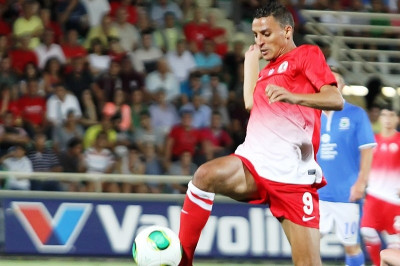 Ξάνθη: Ανανέωσε ο Σολτάνι