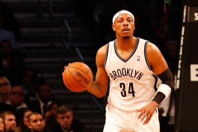 Λος Άντζελες Κλίπερς: «Άκυρο» με Πιρς, ελπίδες για Ντενγκ