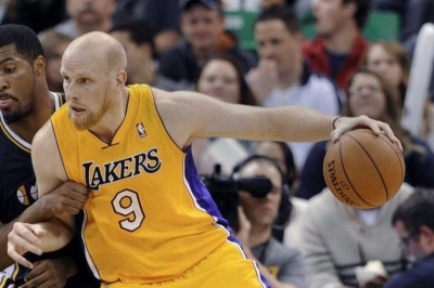 Πόρτλαντ Τρέιλ Μπλέιζερς: Προτίμησαν τον Κέιμαν