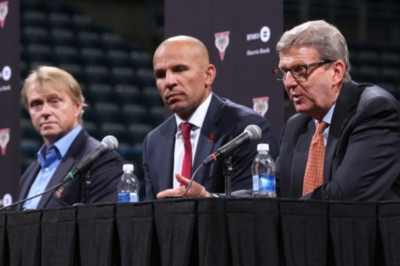 Μιλγουόκι Μπακς: Παρουσιάστηκε ο Κιντ