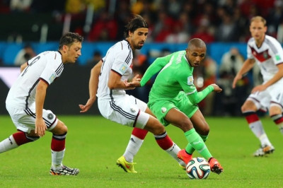 Τόλμη και γοητεία