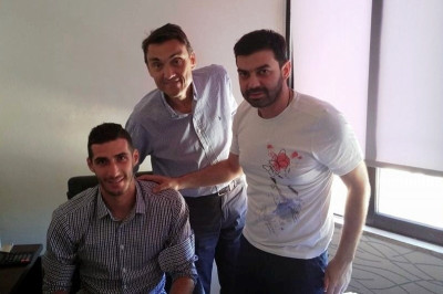 ΟΦΗ: Υπέγραψε ο Πετρόπουλος