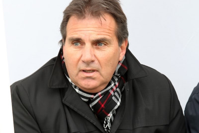 Ηλυσιακός: «Διαζύγιο» με Γούτη