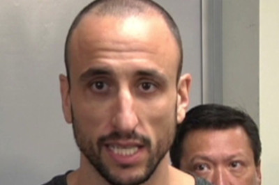 Σαν Αντόνιο Σπερς: Ελπίζει ο Τζινόμπιλι για Παγκόσμιο