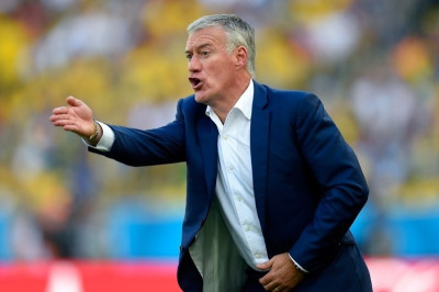 Παγκόσμιο Κύπελλο Ποδοσφαίρου – Προημιτελικοί: Απογοητευμένος ο Ντεσάμπ