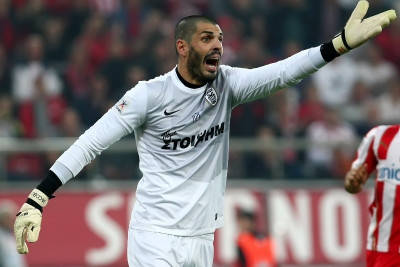 ΠΑΟΚ: Εκτός ομάδας ο Χακόμπο!