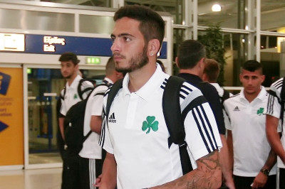 Σπυρόπουλος: «Έτοιμοι πιο γρήγορα φέτος»