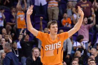 Ιντιάνα Πέισερς: Θέλουν Ρόντο ή Ντράγκιτς