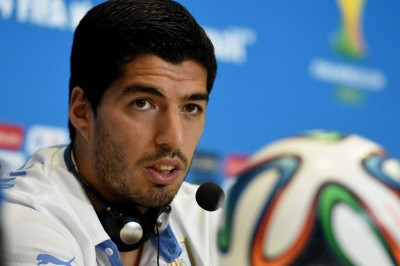 Μπαρτσελόνα: Τα… σκάει για Σουάρεζ