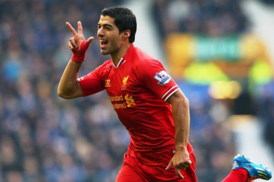 Μπαρτσελόνα: Συμφώνησε για Σουάρεζ!