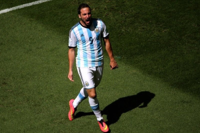 Αργεντινή - Βέλγιο 1-0: «Στόχος όλων ο τελικός»