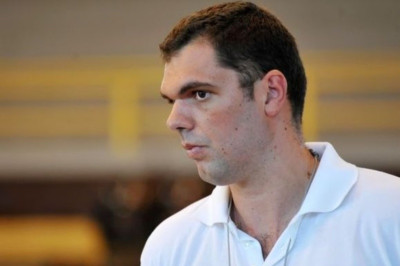 Εθνική U-17: Ξεκινά προετοιμασία για το Παγκόσμιο