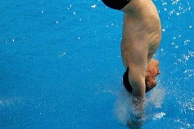 Ευρωπαϊκό Καταδύσεων: Εκτός ο Μόλβαλης