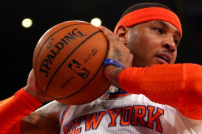 Νιου Γιορκ Νικς: Μέχρι τη Δευτέρα η απόφαση του «Μέλο»