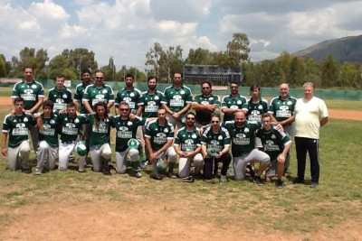 Παναθηναϊκός: Η ρεβάνς στο μπέιζμπολ