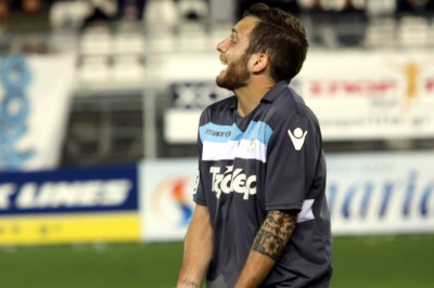 Επισκοπή: Το «ευχαριστώ» του Γκονζάλες