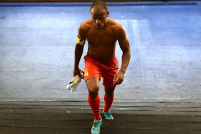 Αργεντινή - Βέλγιο: «Όμορφη περιπέτεια»