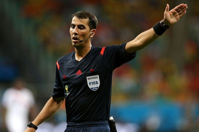 Παγκόσμιο Κύπελλο Ποδοσφαίρου – Προημιτελικοί: Το ρεκόρ του Ιρμάτοβ!