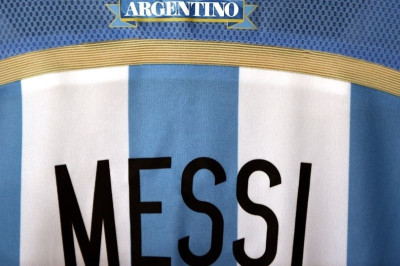 Παγκόσμιο Κύπελλο Ποδοσφαίρου 2014 – Προημιτελικοί: Η προετοιμασία του Μέσι! (video+photos)