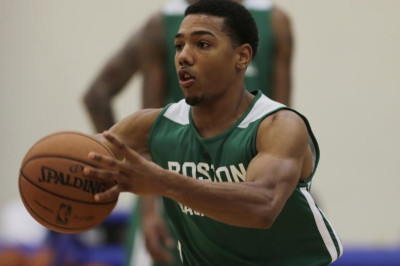 Μπόστον Σέλτικς: Νίκη με Χιτ στο Summer League (videos)