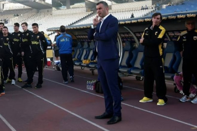 ΑΕΚ: Καθορίστηκαν οι τελευταίοι μεταγραφικοί «στόχοι»