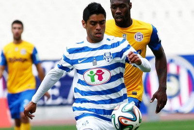 Ξάνθη: Ανακοίνωσε και Λουσέρο