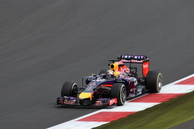 Φόρμουλα 1: Η αντεπίθεση του Φέτελ