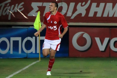 ΠΑΣ Γιάννινα: «Στέλνουν» Μαρκόφσκι και Αλγερινό