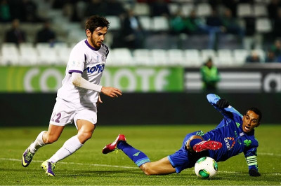 Ηρακλής: Βλέπει Τσούτση, Πασά